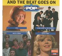 Small Faces, Brian Poole & Tremeloes, Kathy Kirby, Eden Kane, Warm Sounds..