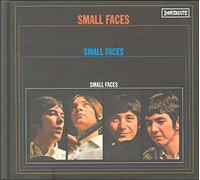 Small faces CD