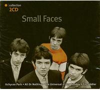 Small Faces - Collection [Import]