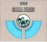Small Faces - Colour Collection