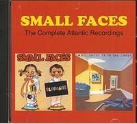 Small Faces - Complete Atlantic Recordings