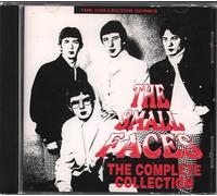 Small Faces - Complete Collection [Import]