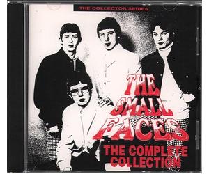 Small Faces - Complete Collection [Import]