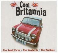 Small Faces - Cool Britannia [Import]