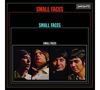 Small Faces-Deluxe