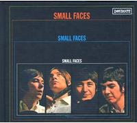 Small Faces-Deluxe