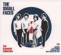 Small Faces - Essential Collection [Import]