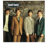 Small Faces – From The Beginning – Import