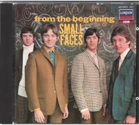Small Faces - from The Beginning [Import]