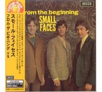 Small Faces - from The Beginning +5 [Import]