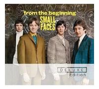 SMALL FACES - FROM THE BEGINNING (DELUXE EDITION) 2 CD++++++++++++ NEUF