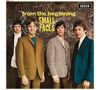 Small Faces - from The Beginning [Import]