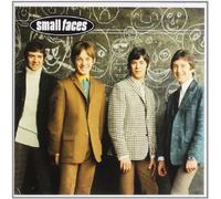 Small Faces - from The Beginning [Import]