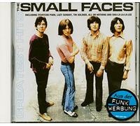 Small Faces - Greatest Hits