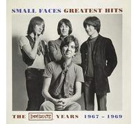 Small Faces - Greatest Hits-Digi [Import]