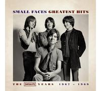 SMALL FACES - GREATEST HITS-THE IMMEDIATE YEARS 1967-1969 (180g) VINYL LP NEUF