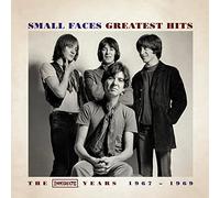 Small faces - Greatest hits - the immediate years 1967-1969