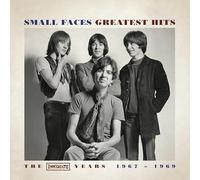 The Small Faces - Greatest Hits - The Immediate Years 1967-1969 [Vinyl Lp] Colored Vinyl, Ltd Ed