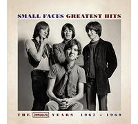 The Small Faces - Greatest Hits - The Immediate Years 1967-1969 [Compact Discs] Digipack Packaging