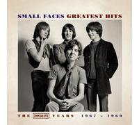 SMALL FACES - GREATEST HITS-THE IMMEDIATE YEARS CD NEUF