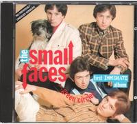 Small Faces - Green Circles/First Immediate Album