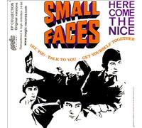 Small Faces - Here Come The Nice-Digi [Import]