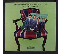 SMALL FACES - history of british pop, vol. 11 LP