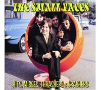 Small Faces - Hits Misses Thrashers & Crashers