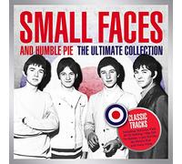 Small Faces & Humble Pie - The Ultimate Collection [Import]