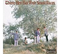 Small Faces - Il N'y A Que Quatre Petits