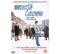 Small Faces [Import allemand]