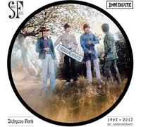 The Small Faces - Itchycoo Park [New Vinyl LP] 10", Picture Disc