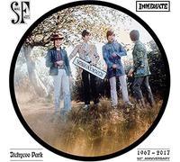 The Small Faces – Itchycoo Park – Vinyle neuf 10" Picture Disc – Charly