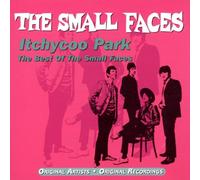 Small Faces - Itchycoo Park [Import]