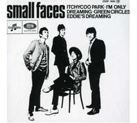 Small Faces - Itchycoo Park