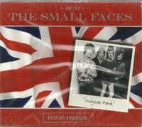 Small Faces - Itchycoo Park [Import]