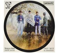 Small Faces - Itchycoo Park [Import]
