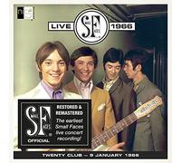Live 1966 CD