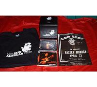 Small Faces - Lou Reed Box