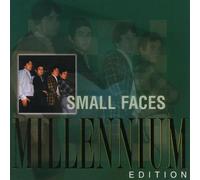 Small Faces - Millennium Edition