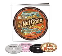 Small Faces - Ogdens Nut.. -CD+DVD-
