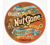 SMALL FACES - OGDENS' NUT GONE FLAKE 2 CD NEUF