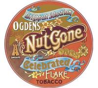 Small Faces - Ogdens`Nut Gone Flake
