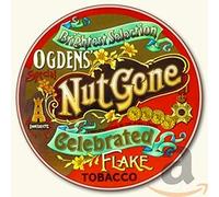 Small Faces - Ogdens' Nut Gone Flake