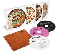 SMALL FACES - Ogdens' Nut Gone Flake (Expanded Edition)