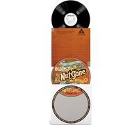 SMALL FACES - Ogdens' Nut Gone Flake (Half-Speed Master) [VINYL]