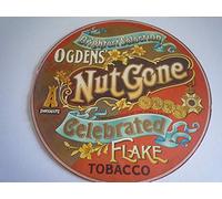 SMALL FACES - OGDENS NUT GONE FLAKE LP (VINYL) UK IMMEDIATE 1968
