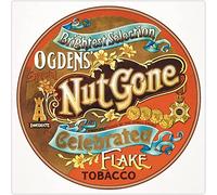 Small faces - Ogdens' nutgone flake