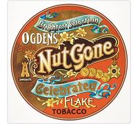 Ogdens' Nut Gone Flake CD