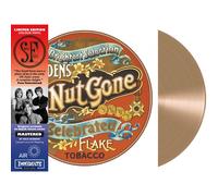 Small Faces - Ogdens' Nutgone Flake - LP 30cm Doré